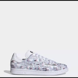 Adidas Originals Mickey Mouse 3D Limited Edition